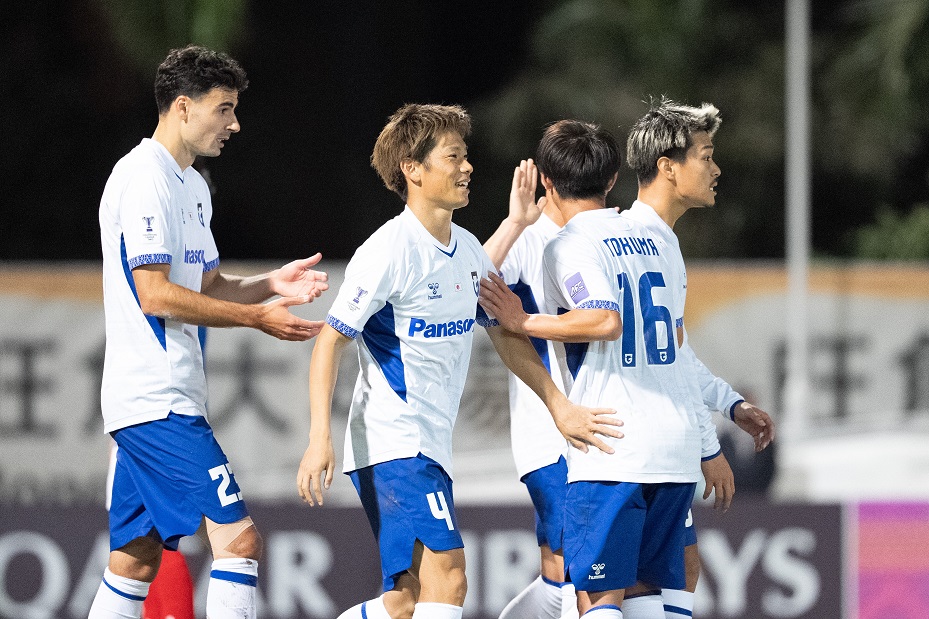 Nhận định, Soi kèo Mito Hollyhock vs Gamba Osaka 16h00 ngày 15/8: Hơn nhau về đẳng cấp - Ảnh 1