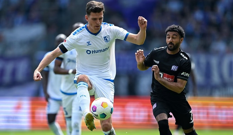 Nhận định, Soi kèo Osnabruck vs Magdeburg 18h00 ngày 15/08: Tân binh non nớt - Ảnh 3