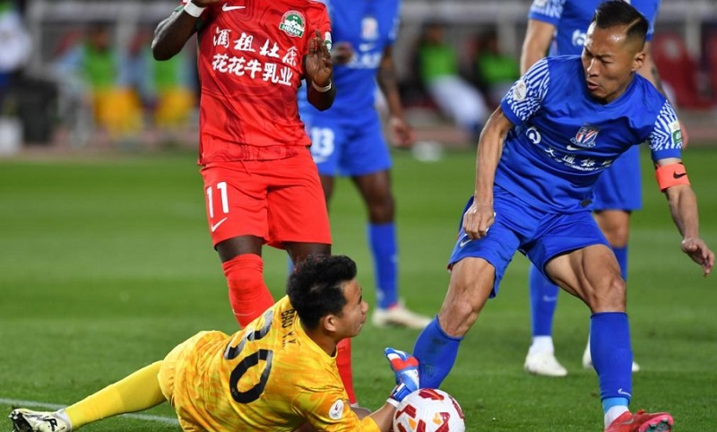 Nhận định, Soi kèo Shanghai Shenhua vs Henan 19h00 ngày 15/08: Vị khách cứng đầu - Ảnh 3