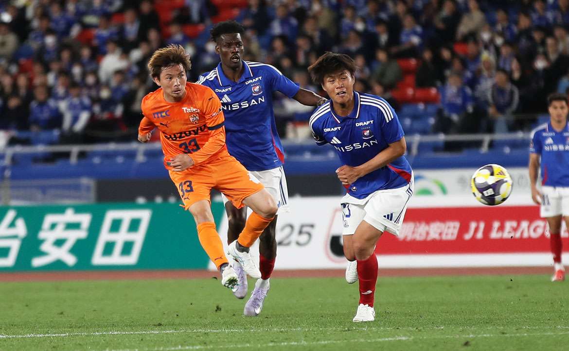 Nhận định, Soi kèo Shimizu S-Pulse vs Yokohama F. Marinos 16h30 ngày 15/8: Tìm lại cảm giác chiến thắng   - Ảnh 1