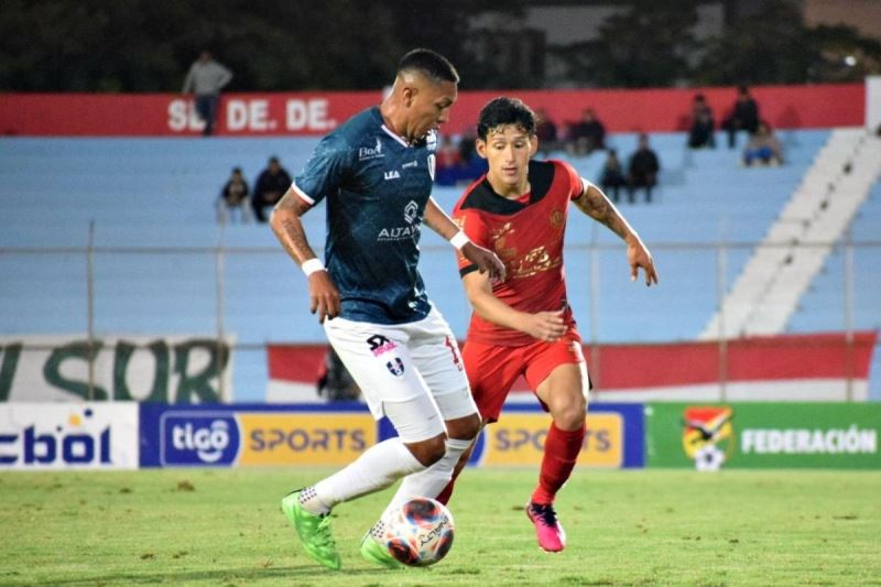 Nhận định, Soi kèo Universitario de Vinto vs Real Tomayapo 02h00 ngày 15/08: Điểm tựa sân nhà - Ảnh 1