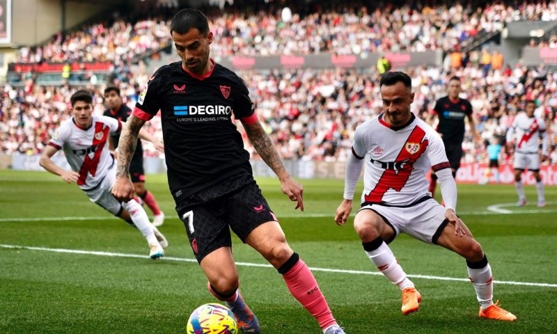 Soi kèo phạt góc Sevilla vs Vallecano, 2h30 ngày 16/8 - Ảnh 1