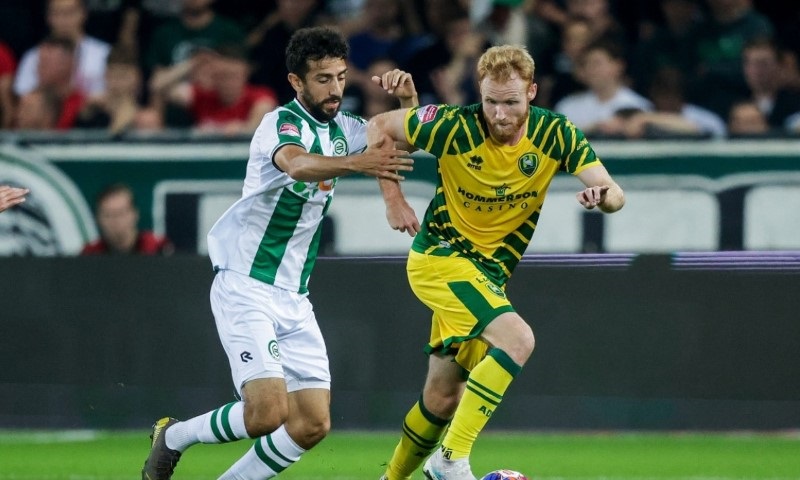 Nhận định, Soi kèo ADO Den Haag vs Groningen 17h15 ngày 16/8: Khách lấy 3 điểm - Ảnh 1
