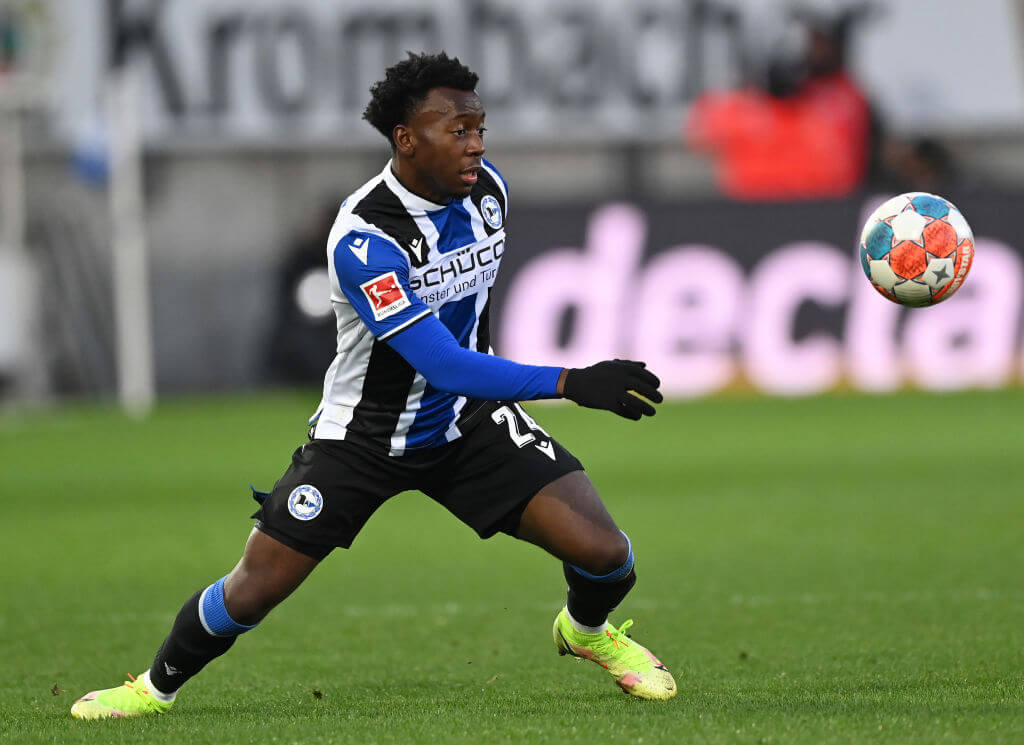 Nhận định, Soi kèo Arminia Bielefeld vs Energie Cottbus 18h30 ngày 16/8: Khách làm chủ - Ảnh 1