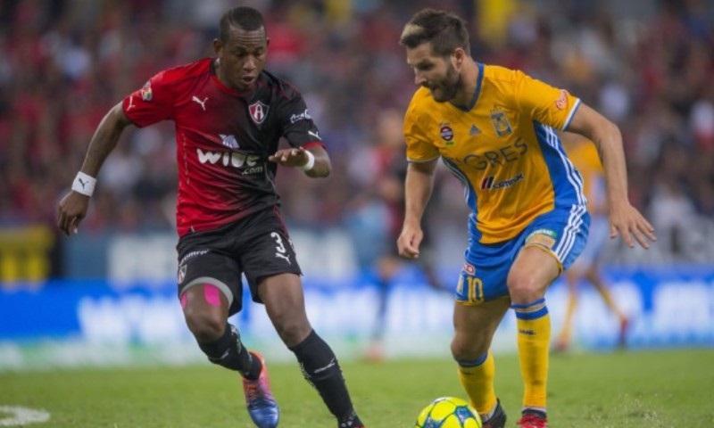 Nhận định, Soi kèo Atlas vs Tigres 10h10 ngày 16/8: Chủ-khách chia điểm! - Ảnh 1