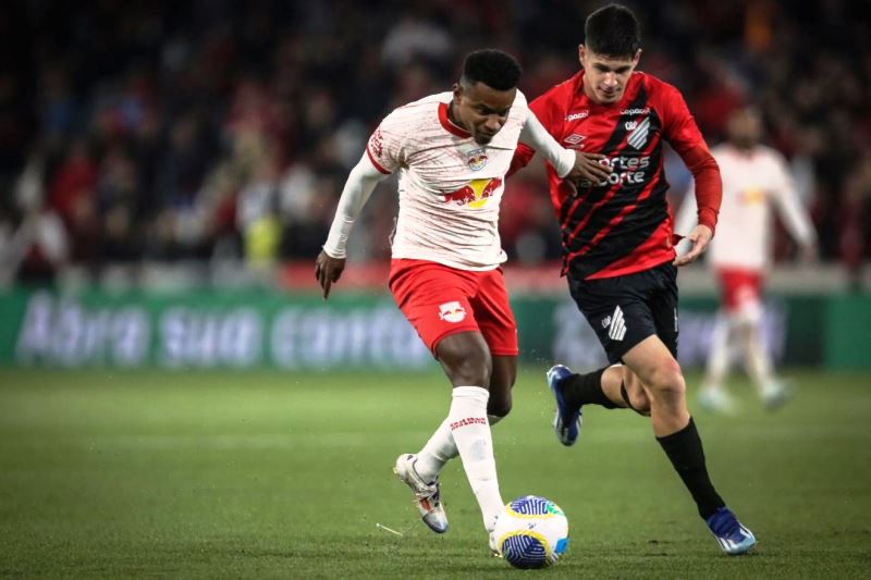 Nhận định, Soi kèo Atletico Paranaense vs Bragantino 04h30 ngày 16/08: Chủ nhà tất thắng - Ảnh 1
