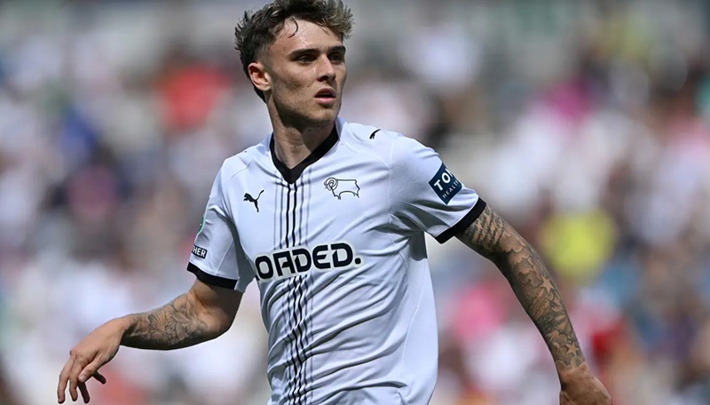 Nhận định, Soi kèo Charlton vs Derby 21h00 ngày 15/8: Khúc dạo đầu thận trọng - Ảnh 1