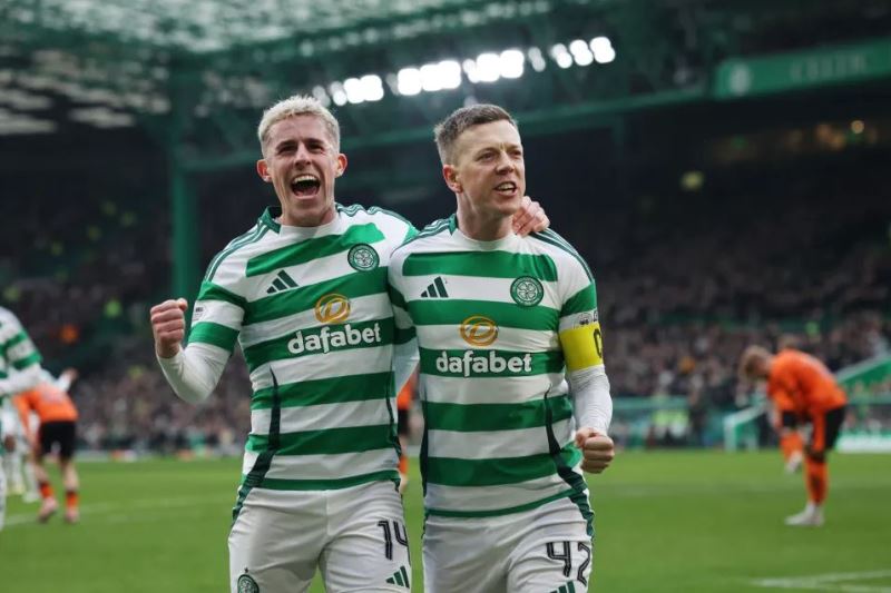 Nhận định, Soi kèo Dundee United vs Celtic 23h45 ngày 15/08: Khó có bất ngờ - Ảnh 1
