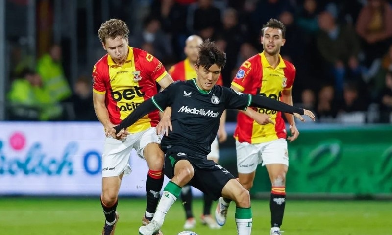 Nhận định, Soi kèo Feyenoord vs Go Ahead Eagles 19h30 ngày 16/8: Hủy diệt Đại bàng - Ảnh 1
