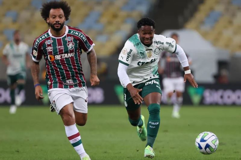 Nhận định, Soi kèo Fluminense vs Palmeiras 02h00 ngày 16/08: Khó cản đội khách - Ảnh 1