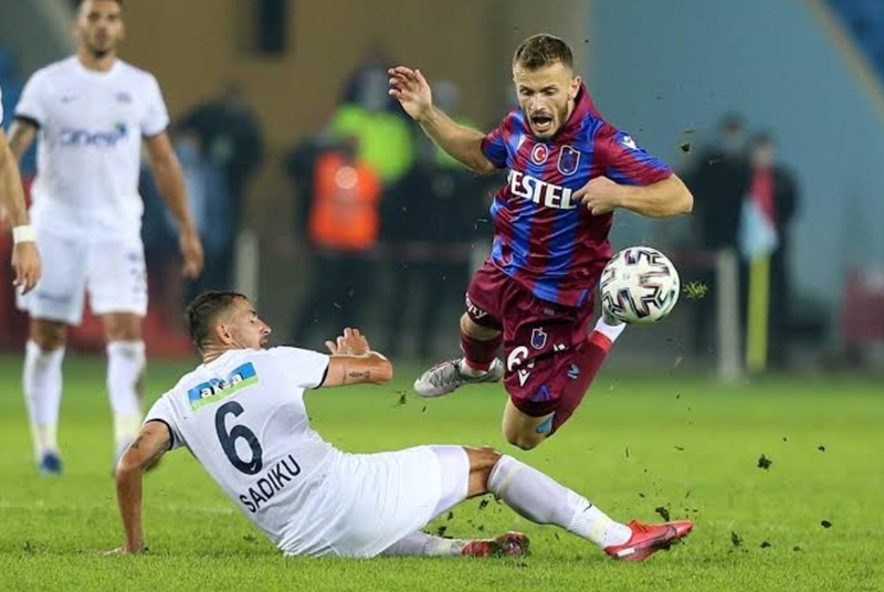 Nhận định, Soi kèo Kasimpasa vs Trabzonspor 23h00 ngày 15/8: Mở màn bùng nổ - Ảnh 1