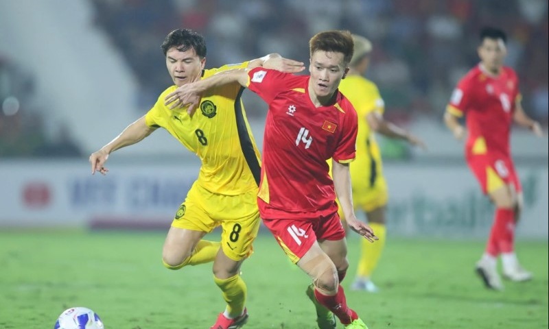 Nhận định, Soi kèo Malaysia vs Việt Nam 20h00 ngày 16/8: Hạ Hổ tại hang - Ảnh 1