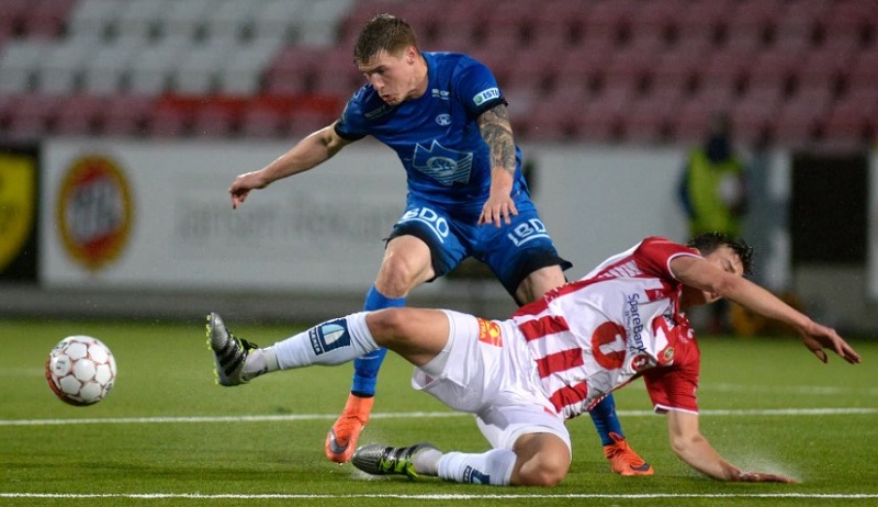 Nhận định, Soi kèo Molde vs Tromso 22h00 ngày 16/08: Hướng tới ngôi đầu - Ảnh 3