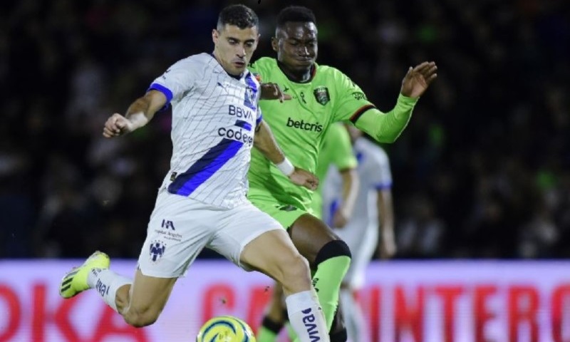 Nhận định, Soi kèo Monterrey vs Juarez 8h00 ngày 10/8: Chủ thắng cách biệt - Ảnh 1