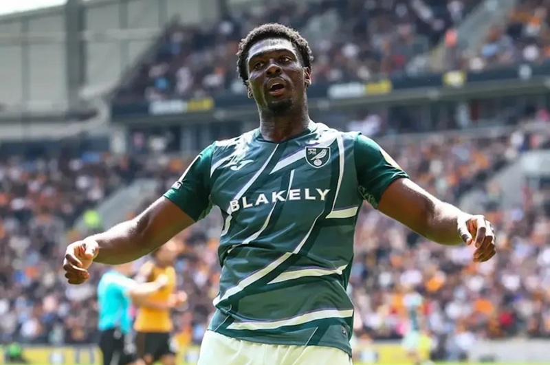 Nhận định, Soi kèo Norwich City vs West Brom 21h00 ngày 15/8: Điểm tựa Carrow Road - Ảnh 1