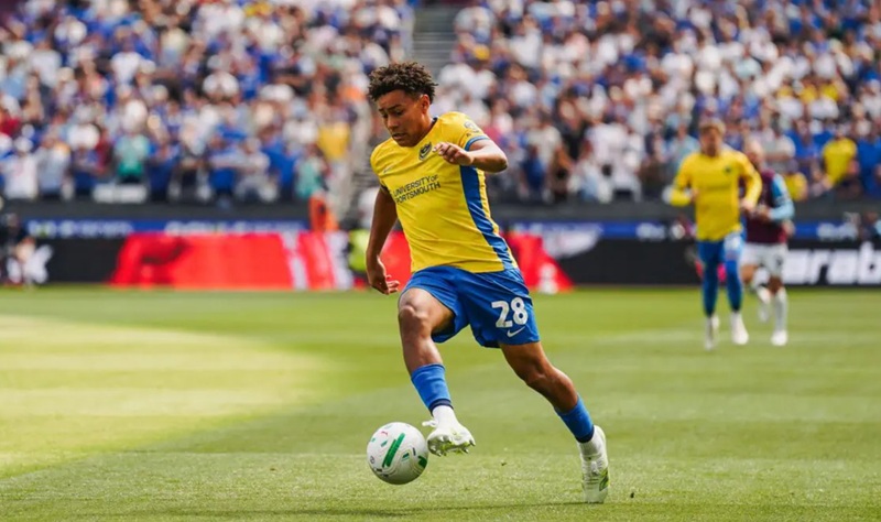 Nhận định, Soi kèo Portsmouth vs QPR 21h00 ngày 15/8: Khởi đầu nhiều thử thách - Ảnh 1