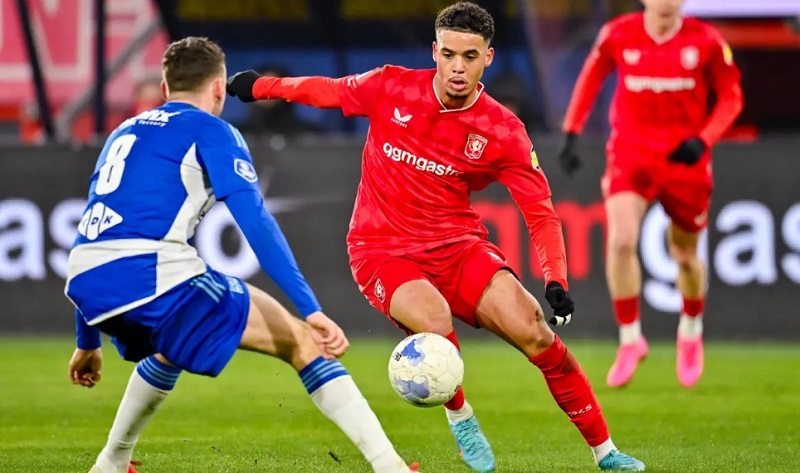 Nhận định, Soi kèo Twente vs PEC Zwolle 19h30 ngày 16/08: Chạy đà hoàn hảo - Ảnh 3