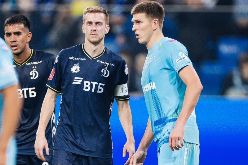 Nhận định, Soi kèo Zenit vs Dynamo Moscow 18h30 ngày 16/08: Đối thủ kỵ dơ - Ảnh 3