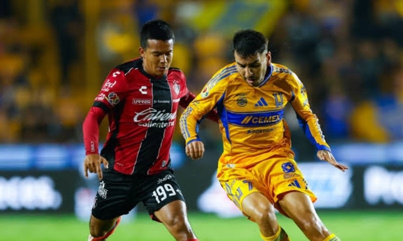 Soi kèo phạt góc Atlas vs Tigres, 10h10 ngày 16/8 - Ảnh 1