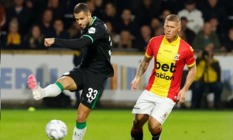 Soi kèo phạt góc Feyenoord vs Go Ahead Eagles, 19h30 ngày 16/8 - Ảnh 1