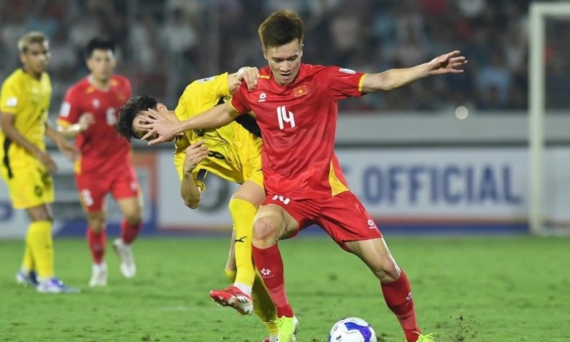 Soi kèo phạt góc Malaysia vs Việt Nam, 20h00 ngày 16/8 - Ảnh 1