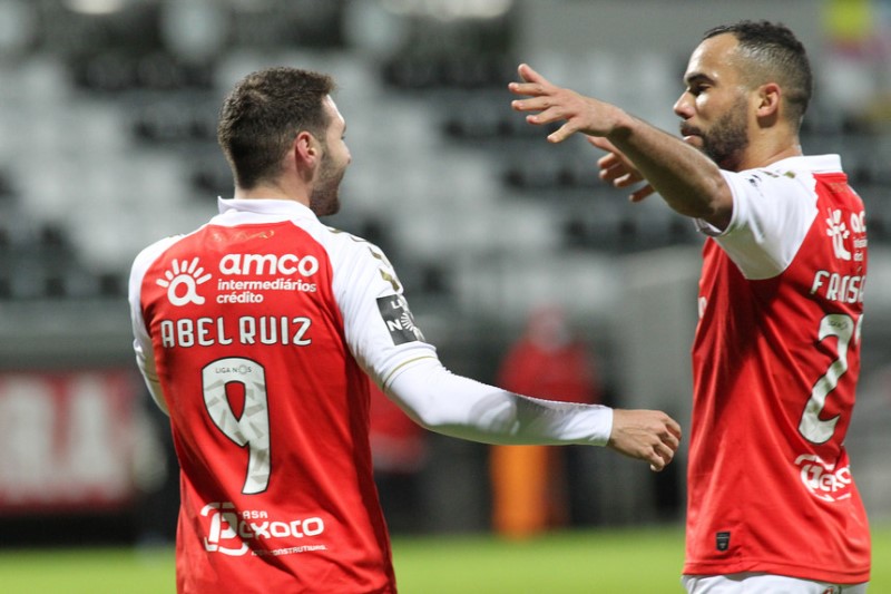 Nhận định, Soi kèo Braga vs Gil Vicente 02h30 ngày 17/08: Chia điểm tại Braga - Ảnh 1