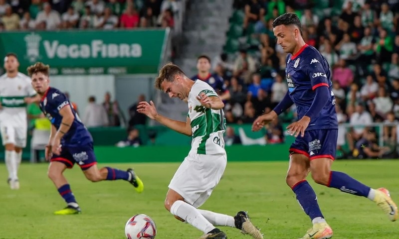 Nhận định, Soi kèo Deportivo vs Elche 2h00 ngày 18/8: Chia điểm ngày trở lại - Ảnh 1