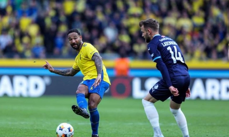 Nhận định, Soi kèo Hacken vs Halmstads 0h00 ngày 18/8: Thắng đậm giải hạn - Ảnh 1