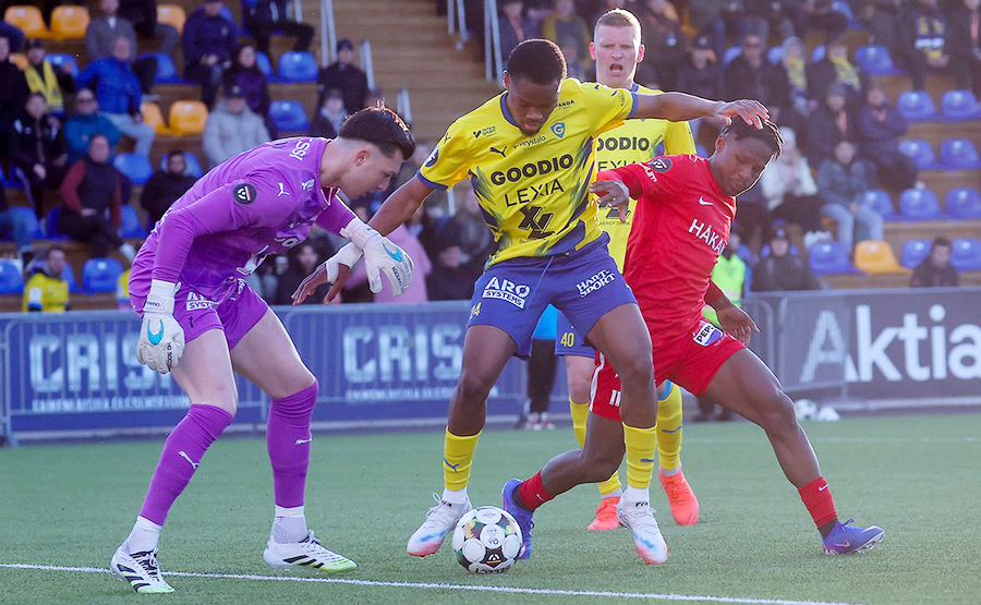 Nhận định, Soi kèo IF Gnistan vs Ilves Tampere 22h00 ngày 17/8: Điểm tựa sân nhà - Ảnh 3