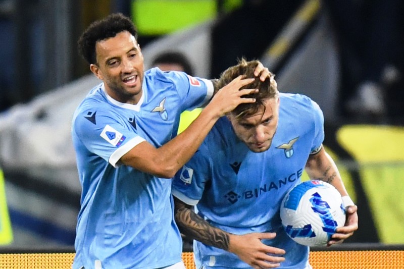 Nhận định, Soi kèo Lazio vs Mantova 02h15 ngày 17/08: Chênh lệch đẳng cấp - Ảnh 1