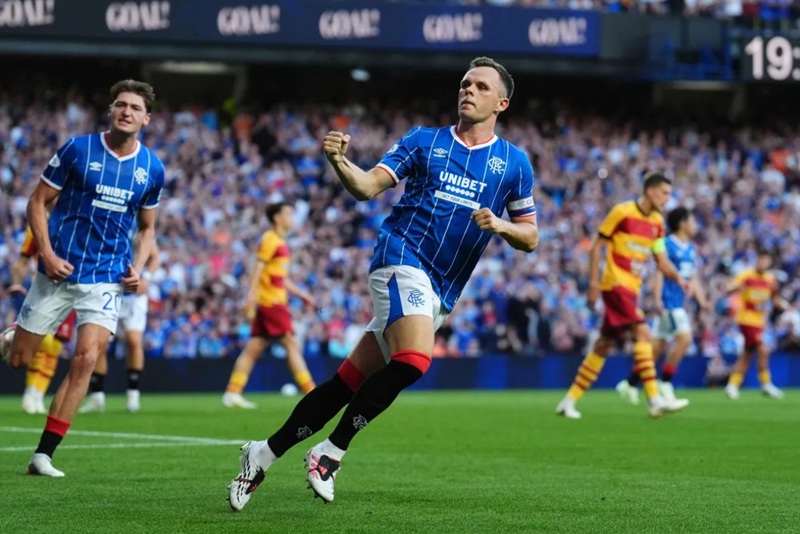 Nhận định, Soi kèo Rangers vs St Mirren 22h00 ngày 16/8: Sức ép tại Ibrox - Ảnh 1