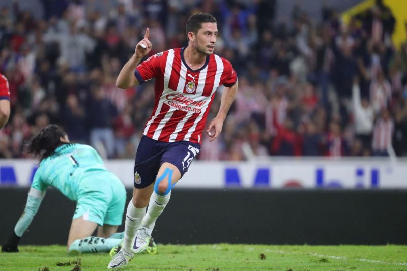 Nhận định, Soi kèo Santos Laguna vs Guadalajara 08h00 ngày 17/08: Sa lầy đất khách - Ảnh 1