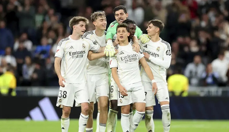 Nhận định, Soi kèo Schalke 04 vs Real Madrid 22h00 ngày 16/8: Bài test cuối cùng - Ảnh 1