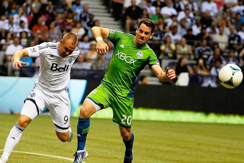 Nhận định, Soi kèo Seattle Sounders vs Vancouver Whitecaps 09h30 ngày 17/08: Điểm tựa lịch sử - Ảnh 1