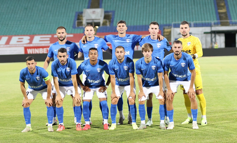 Nhận định, Soi kèo Spartak Varna vs Septemvri Sofia 23h00 ngày 17/8:  - Ảnh 2