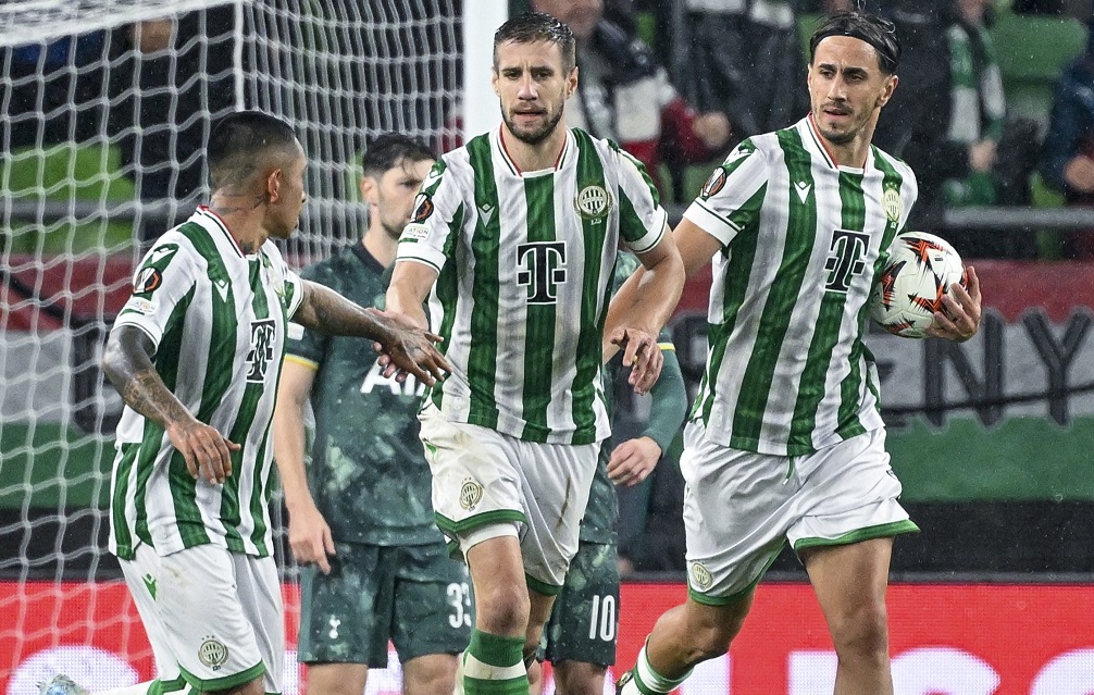 Nhận định, Soi kèo Zalaegerszegi vs Ferencvaros 22h30 ngày 17/8: Thử thách dành cho nhà vua   - Ảnh 3
