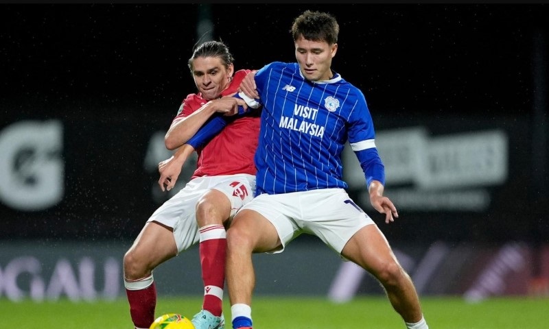 Soi kèo phạt góc Cardiff vs Wrexham, 2h00 ngày 18/8 - Ảnh 1