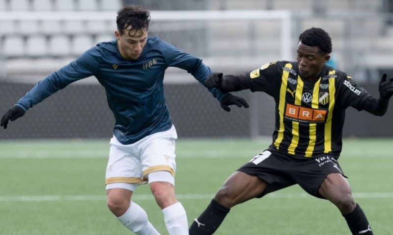 Soi kèo phạt góc Hacken vs Halmstads, 0h00 ngày 18/8 - Ảnh 1