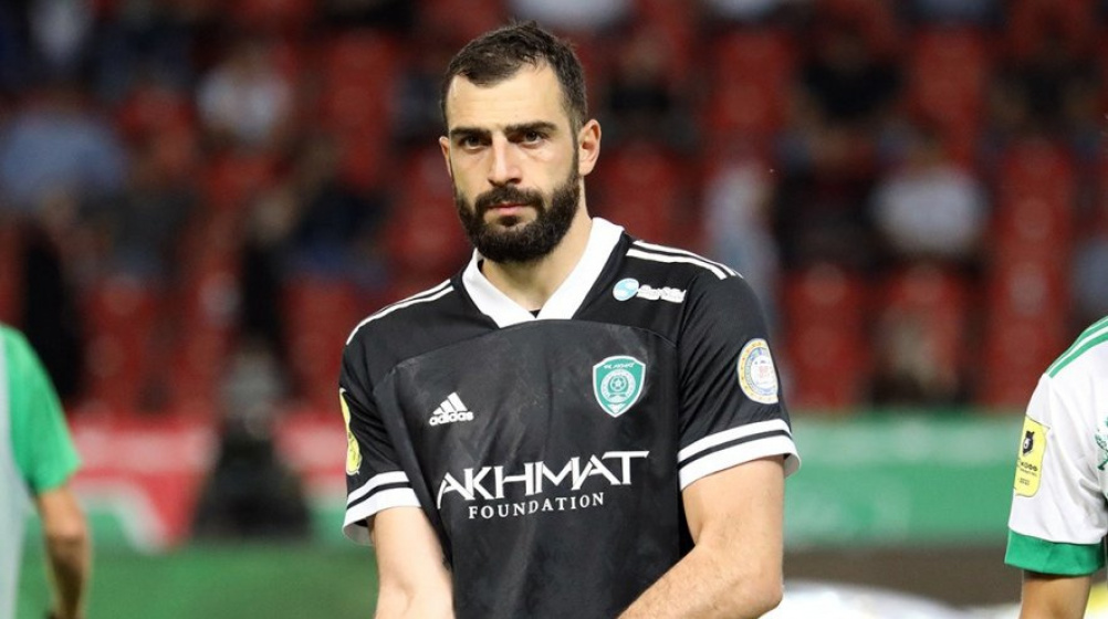Nhận định, Soi kèo Akhmat Grozny vs Fakel Voronezh 00h45 ngày 19/8: Bất phân thắng bại - Ảnh 1