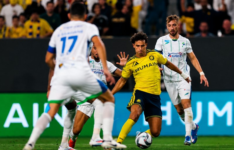 Nhận định, Soi kèo Al Diraiyah vs Al Nassr 1h00 ngày 19/08: Khác biệt đẳng cấp - Ảnh 1