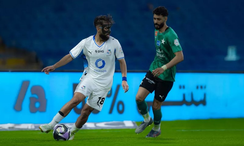 Nhận định, Soi kèo Al-Faisaly Harmah vs Neom SC 1h00 ngày 19/08: Kinh nghiệm chiến thắng - Ảnh 1