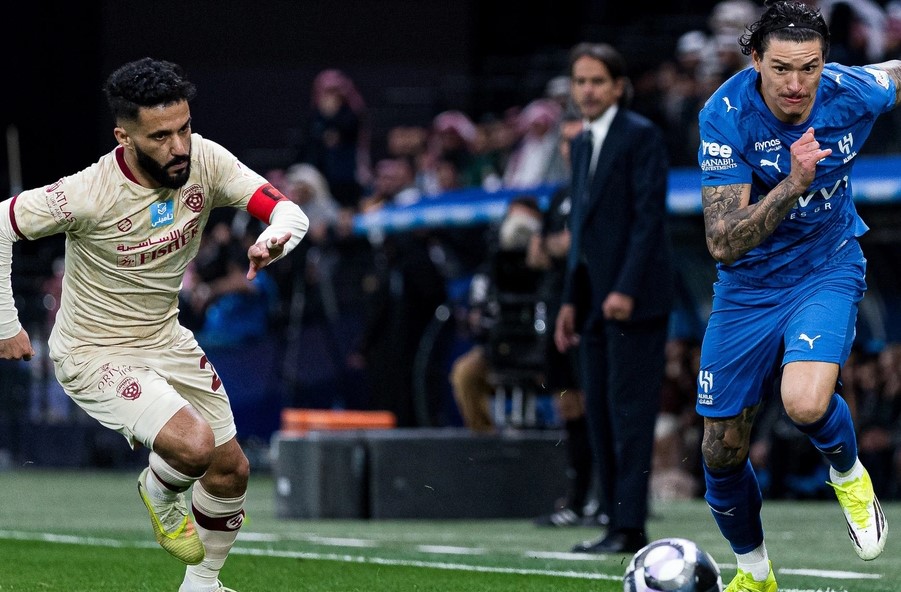 Nhận định, Soi kèo Al Raed vs Al Hilal 1h00 ngày 18/08: Tìm lại kèo thắng - Ảnh 1