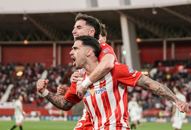 Nhận định, Soi kèo Almeria vs Eldense 02h30 ngày 18/8: Khởi đầu thử thách - Ảnh 1