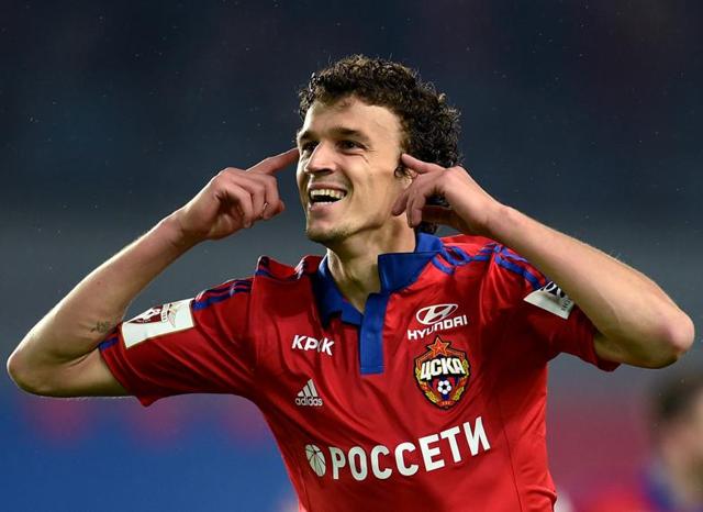Nhận định, Soi kèo CSKA Moscow vs Akron Tolyatti 22h30 ngày 18/8: Đẳng cấp lên tiếng - Ảnh 3