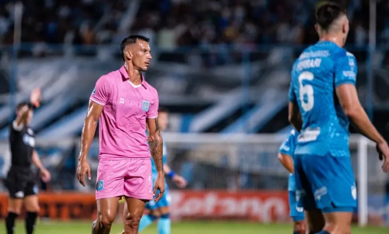 Nhận định, Soi kèo Estudiantes Rio Cuarto vs Tucuman 0h45 ngày 18/08: Áp đảo tân binh - Ảnh 1