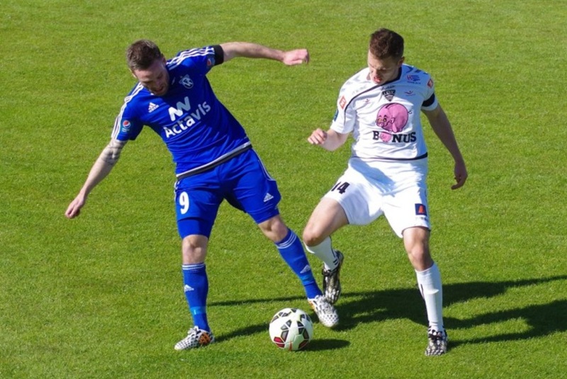 Nhận định, Soi kèo Fram Reykjavik vs Stjarnan Gardabaer 02h15 ngày 18/8: Sức ép lớn - Ảnh 1