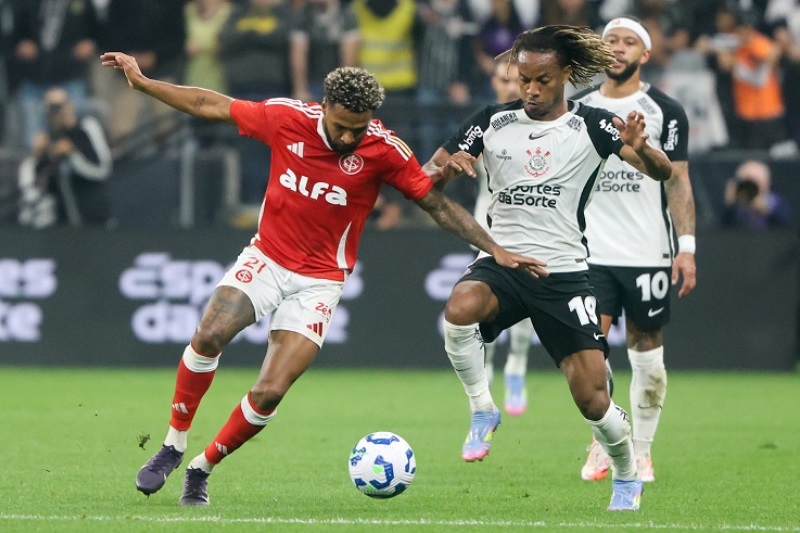 Nhận định, Soi kèo Internacional vs Remo 06h00 ngày 18/08: Át vía tân binh - Ảnh 1