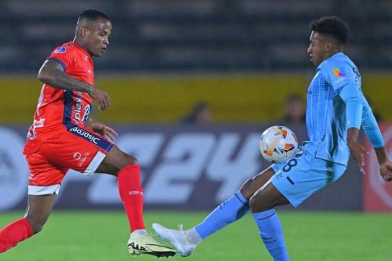 Nhận định, Soi kèo Macara vs Catolica del Ecuador 07h00 ngày 18/08: Át vía chủ nhà - Ảnh 1