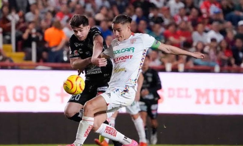 Nhận định, Soi kèo Necaxa vs Club Leon 8h00 ngày 18/8: Khách có điểm - Ảnh 1