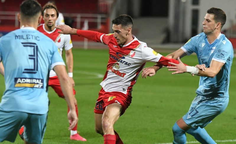 Nhận định, Soi kèo Novi Pazar vs Vojvodina 1h00 ngày 18/08: Liên tiếp thất bại - Ảnh 1